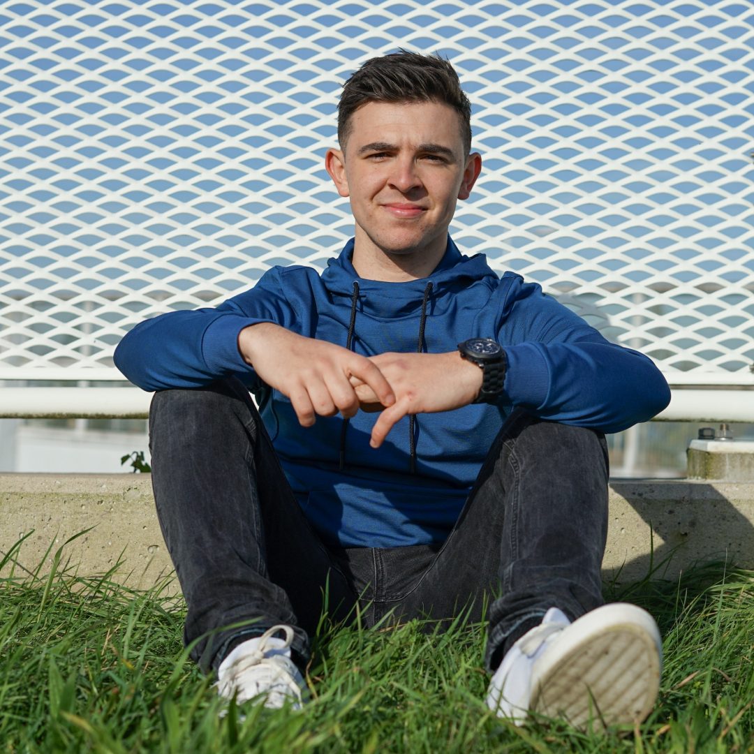 Marcelo Valdebenito